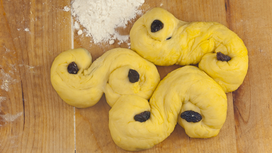 Julbaket som kan utgöra livsfara för ditt husdjur